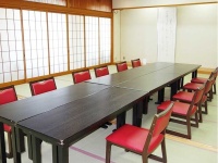 桂の間（和室）