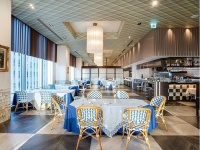 ホテルモントレ福岡 イタリアンレストラン サンミケーレ