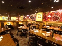 アウトバックステーキハウス名古屋栄店