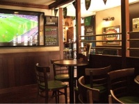 IRISH PUB CELTS(ケルツ) 横浜関内店