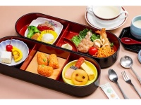 本館限定 お子様膳 3,000円（税・サ込）