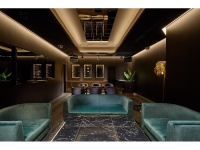 個室(JADE ROOM)