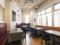 2階 PRIVATE PARTY ROOM