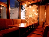 CheeseTable 新宿店