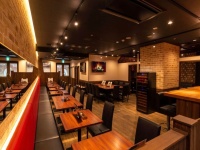 Midtown BBQ Yokohama