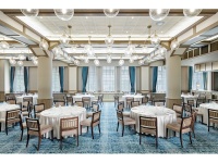 THE DINING ROOM（ ザ ダイニング ルーム）