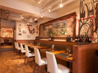 Trattoria dai paesani