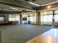 少人数から約50名様程のご利用に最適な施設です。