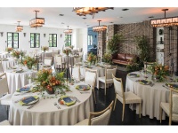 レストランルーム