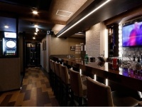 アミューズメントバー D.P.S 上野店