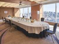 42階スカイバンケット『アリエス・オリオン・ペガサス』