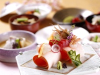 【ランチ限定お祝いプラン】和食会席イメージ