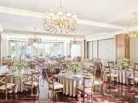 コートヤードテラス