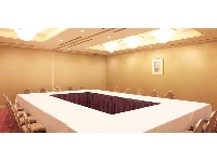 2階 宴会場 【うめの間】<br />ご会食はもちろん会議やセミナー、ご商談に関する集いなどにお勧めの小宴会場です。