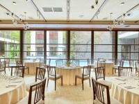 1階 THE TERRACE DINING