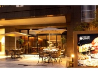 SALVATORE CUOMO & BAR 心斎橋