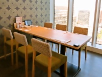 全席個室 鮨やハレの日 KITTE博多店