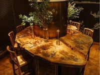 伊太利亜市場 BAR