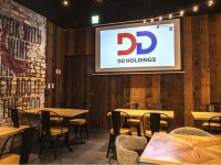 MEAT&WINE WINEHALL GLAMOUR 中之島