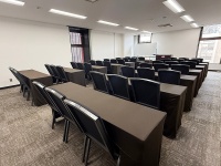 カンファレンスルーム7D