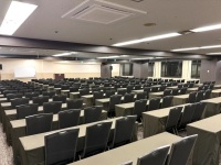 ホール3C