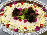 【お酒やケーキ、お花の持ち込み料0円】
