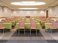 中宴会場【ダイヤモンド】（分割時）