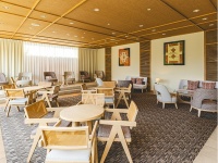 別館個室(離れ)