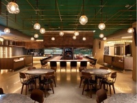 RESTAURANT & BAR ERUTAN /エルタン