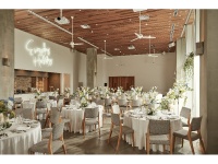 1階バンケットルーム