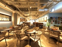 BAAN PHADTHAI 横浜ハンマーヘッド店