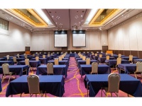 孔雀・丹頂・朱鷺