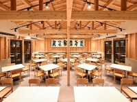 FOOD LAB.358 TSURUMAPARK