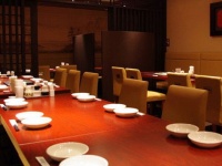 健康中華庵 青蓮 浜松町店