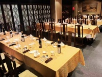 全聚徳 新宿店　宴会場