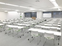 2F　201 控室付き