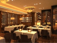 ベンジャミンステーキハウス　東京ガーデンテラス紀尾井町