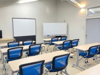 レクリエーションルーム