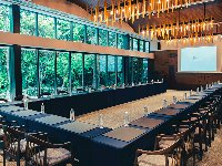 ザ パークルーム(新館1階)