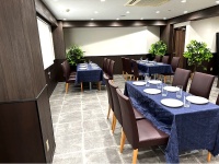 【会場貸切料込でリーズナブルな宴会プラン】