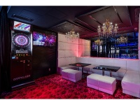 ダイニングダーツバーBee 有楽町店