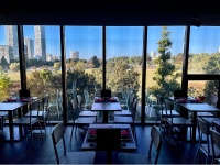 シュラスコレストラン ALEGRIA ueno アレグリア上野