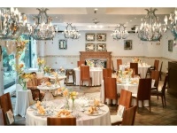 B1F イベント会場