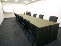 ミーティングルーム1