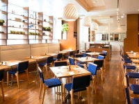 Sarabeth's (サラベス)品川店