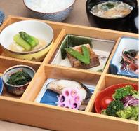 テラス弁当
