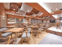 グレイドパーク 新橋駅前7F（銀座口）