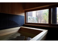 宿泊部屋KOMEKURA<br />～米蔵～<br />蔵カジュアル　檜風呂