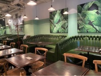 Pagliaccio　丸の内