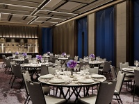 The Banquet